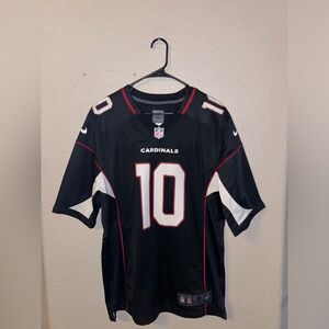 Cardinals jersey